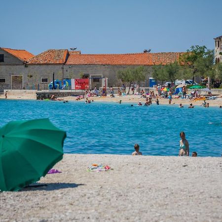 Apartments With A Parking Space Kastel Stari, Kastela - 22590 Exterior photo