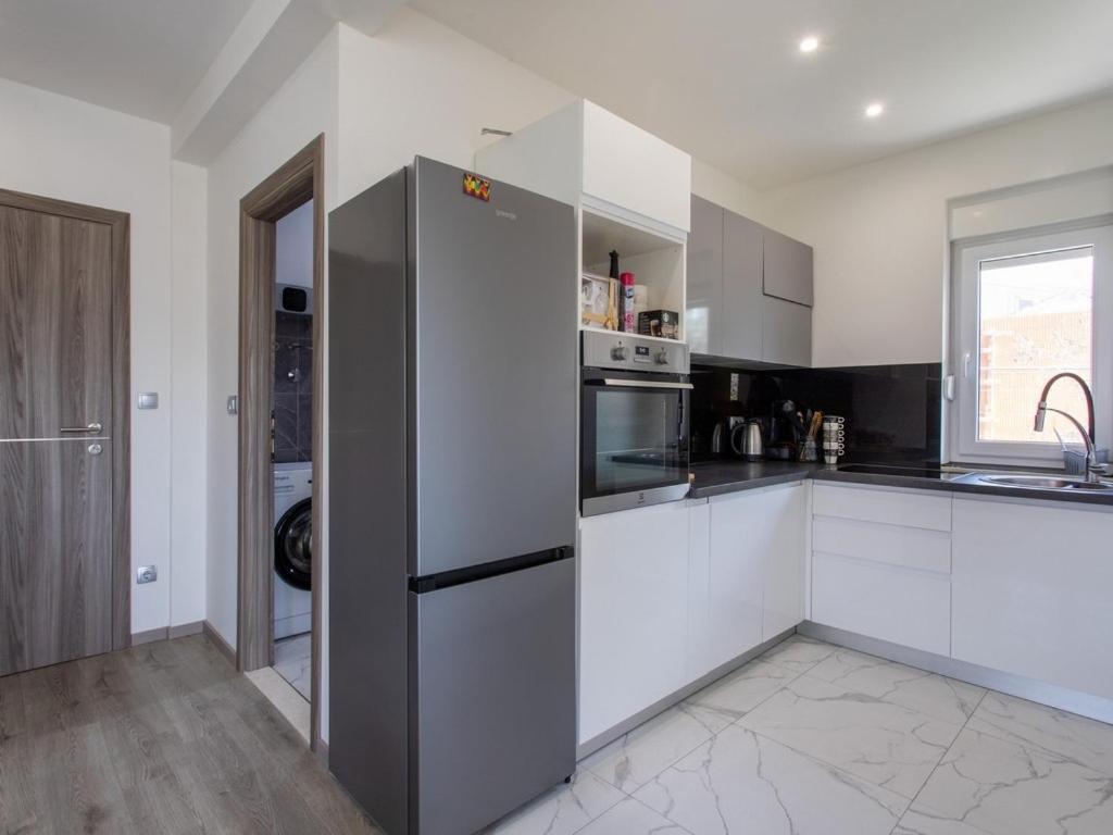 Apartments With A Parking Space Kastel Stari, Kastela - 22590 Exterior photo