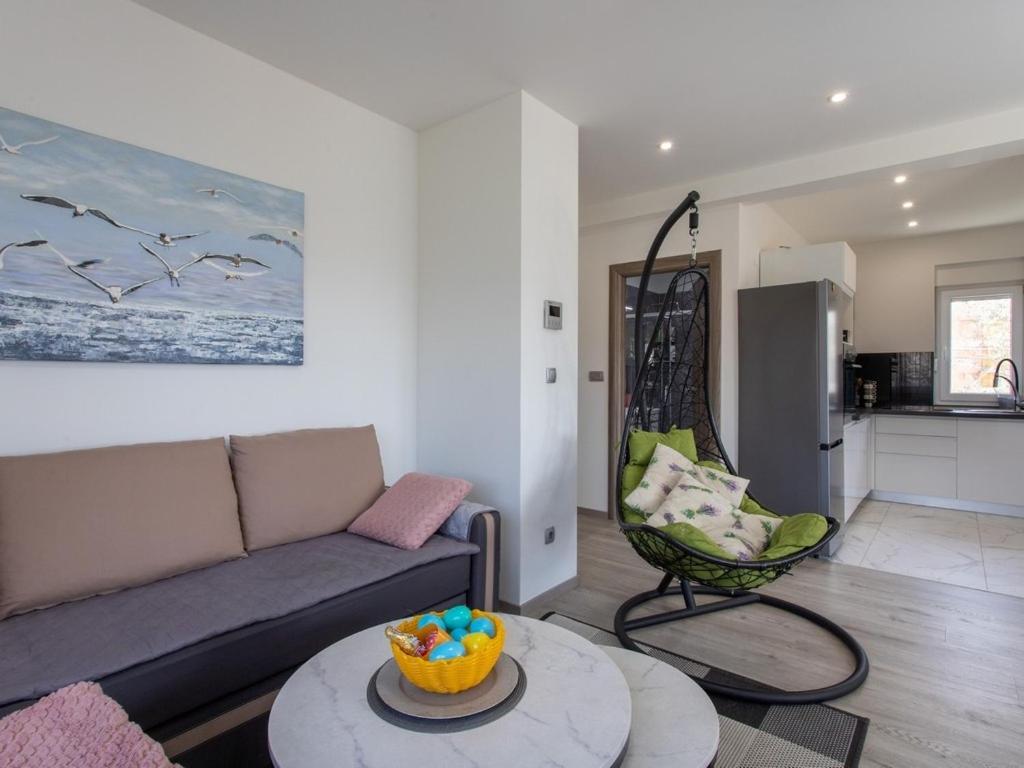 Apartments With A Parking Space Kastel Stari, Kastela - 22590 Room photo